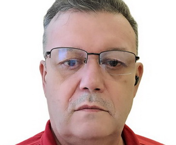 Цуркан Сергей Александрович