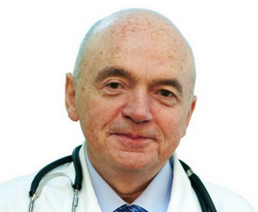 Ройтберг Григорий Ефимович
