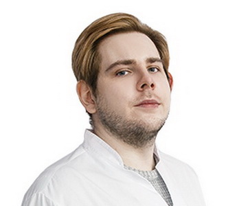 Струтынский Владислав Андреевич